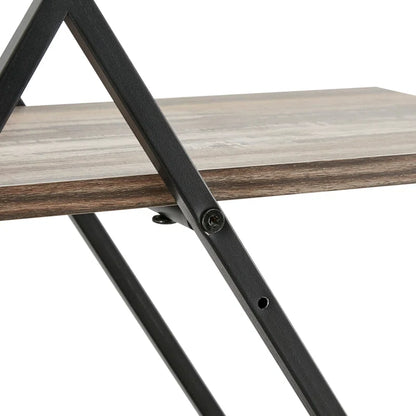 Midland Diamond 3 Tier Shelf