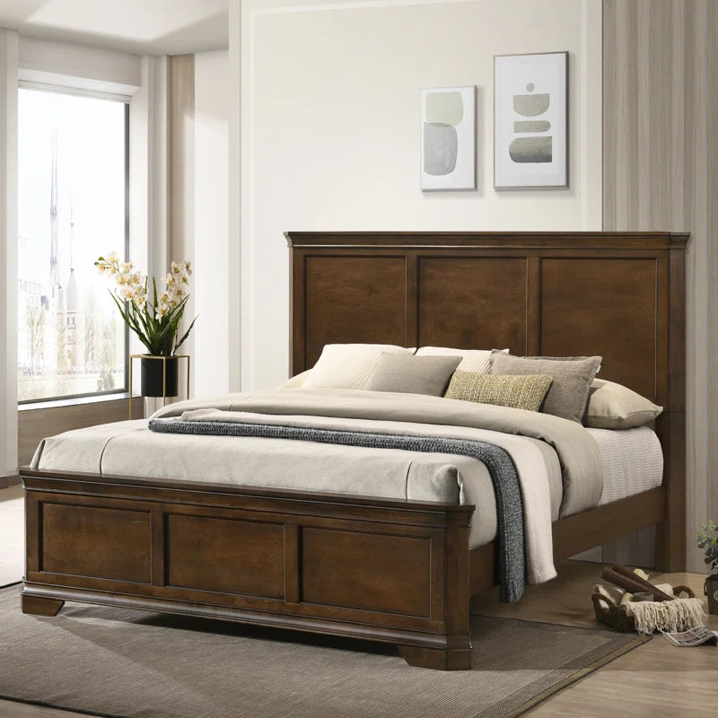 Ailany 6 Piece Bedroom Set