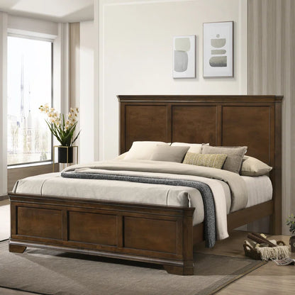 Ailany 6 Piece Bedroom Set
