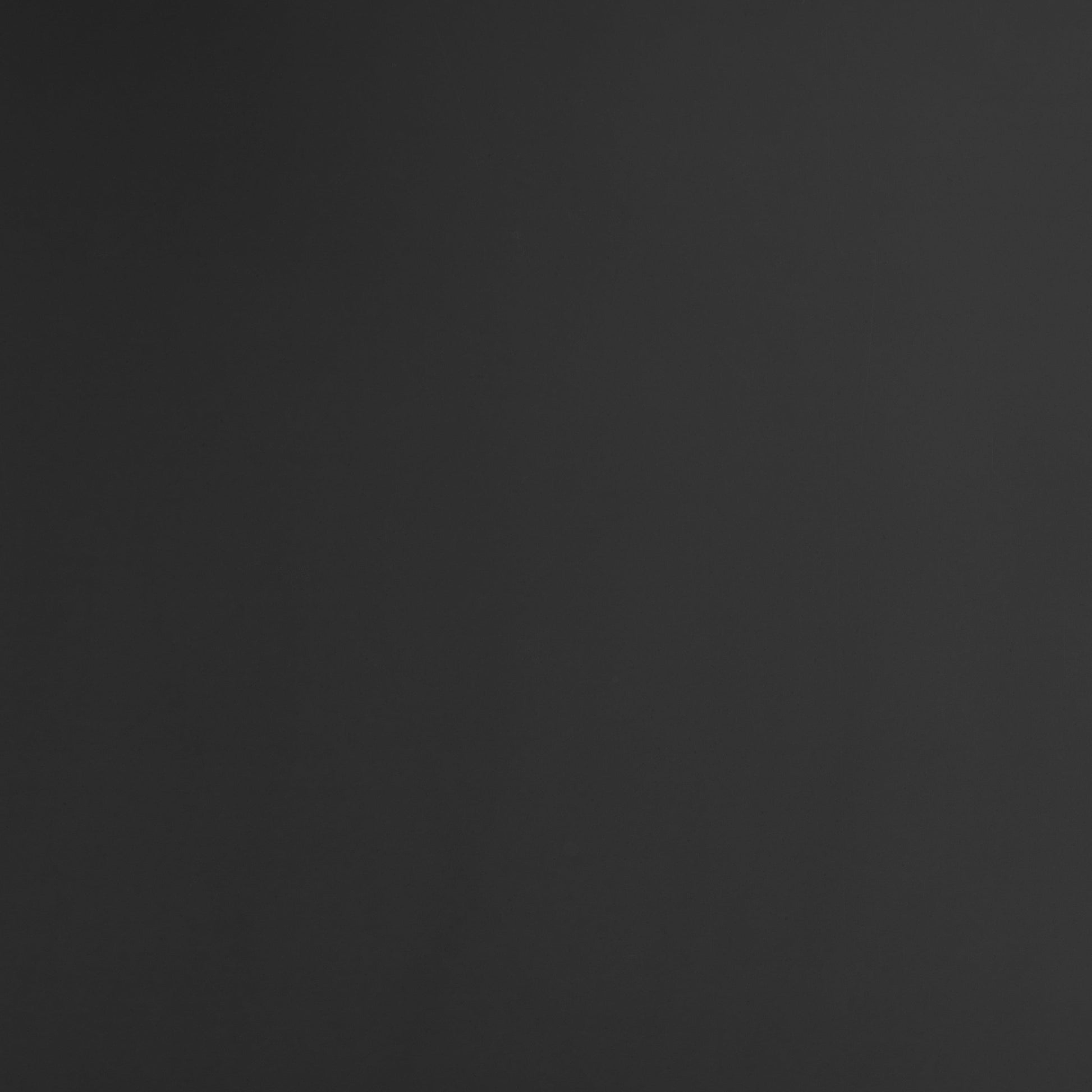 Everett Wood Accent Cabinet in Matte Black