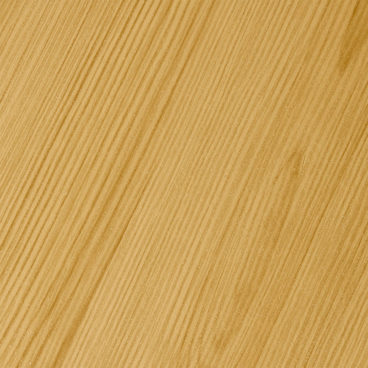 Lillian Fluted End Table, Natural Pine Finish