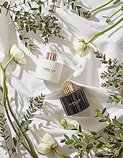 Eucalyptus Reed Diffuser Set/Fragrance Oil Diffuser Reeds/Scent Diffuser/Reed Diffuser Sticks/Room Decor/Office Decor/Home Fragrance Products & Gifts
