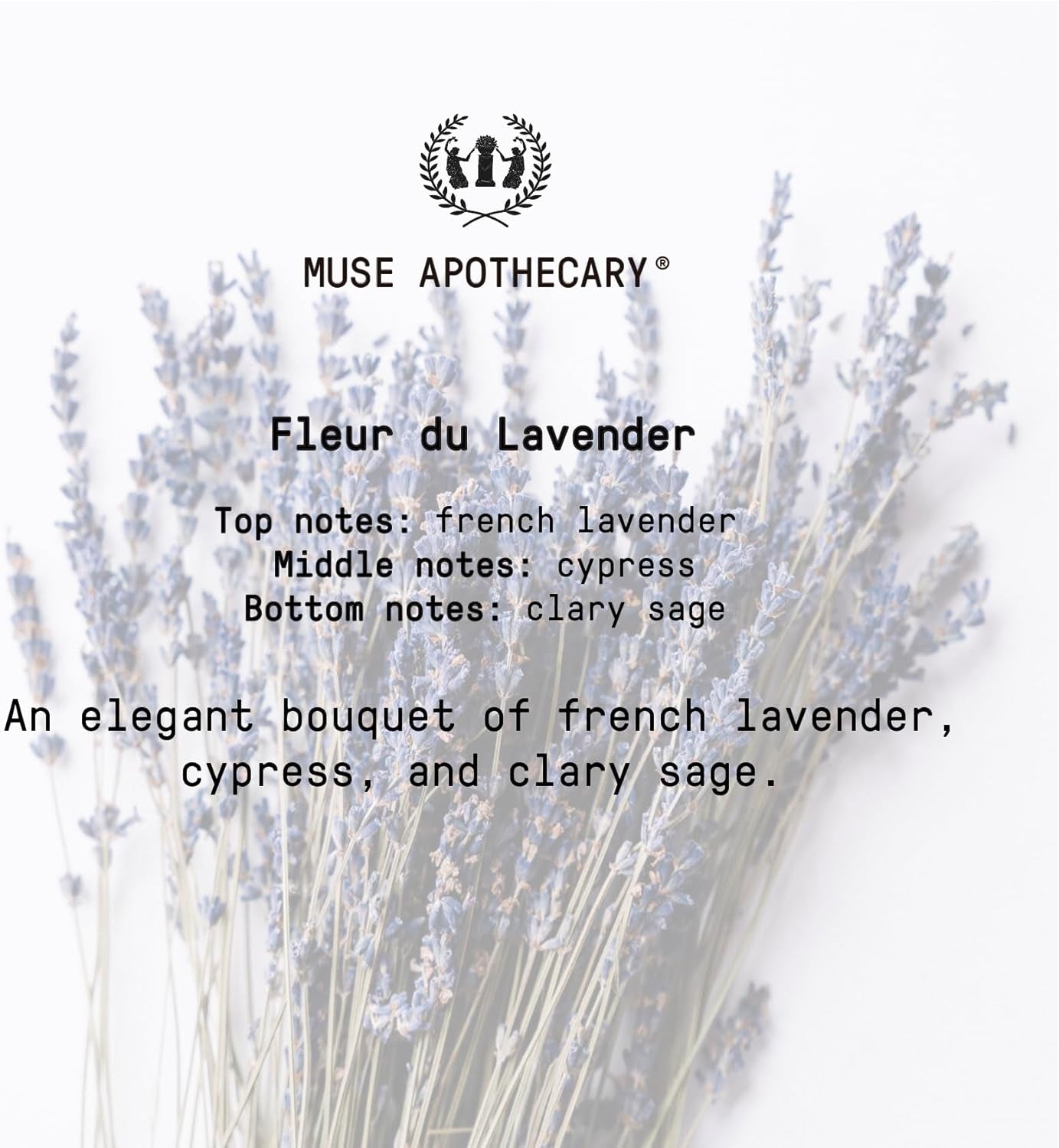 Pillow Ritual - Aromatic, Calming and Relaxing Pillow Mist, Linen and Fabric Spray - Infused with Natural Aromatherapy Essential Oils - 8 Oz, Fleur Du Lavender, 2 Pack
